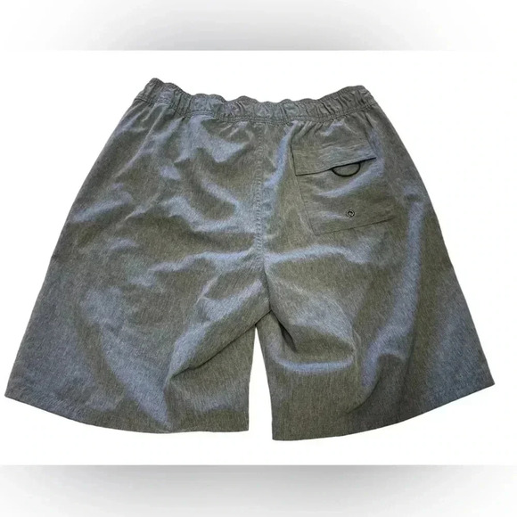 Spyder Castle Board Shorts Trunks Mesh Lined Size XL - Picture 2 of 9